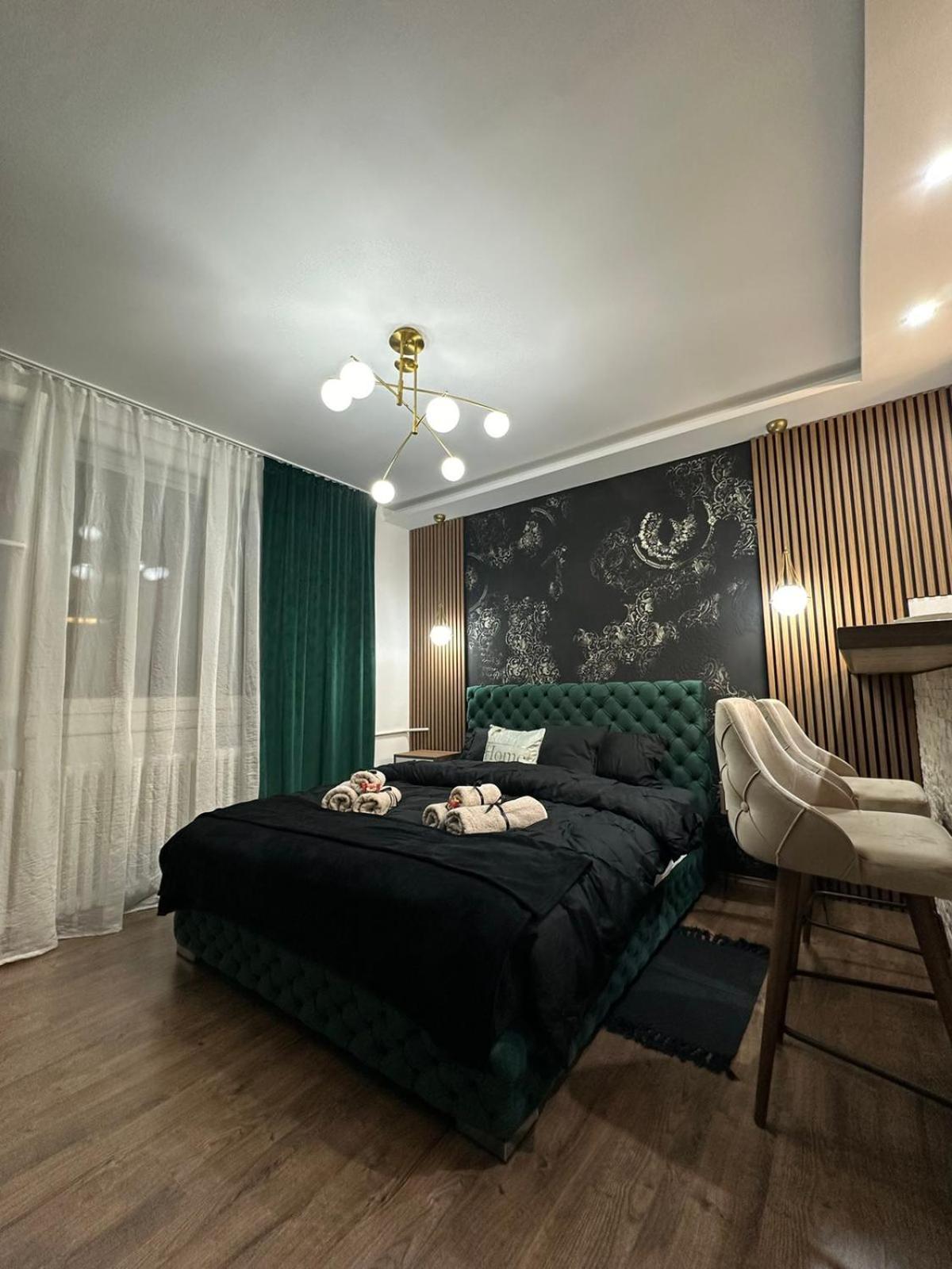The Nada Apartment Of Hope Subotica Esterno foto