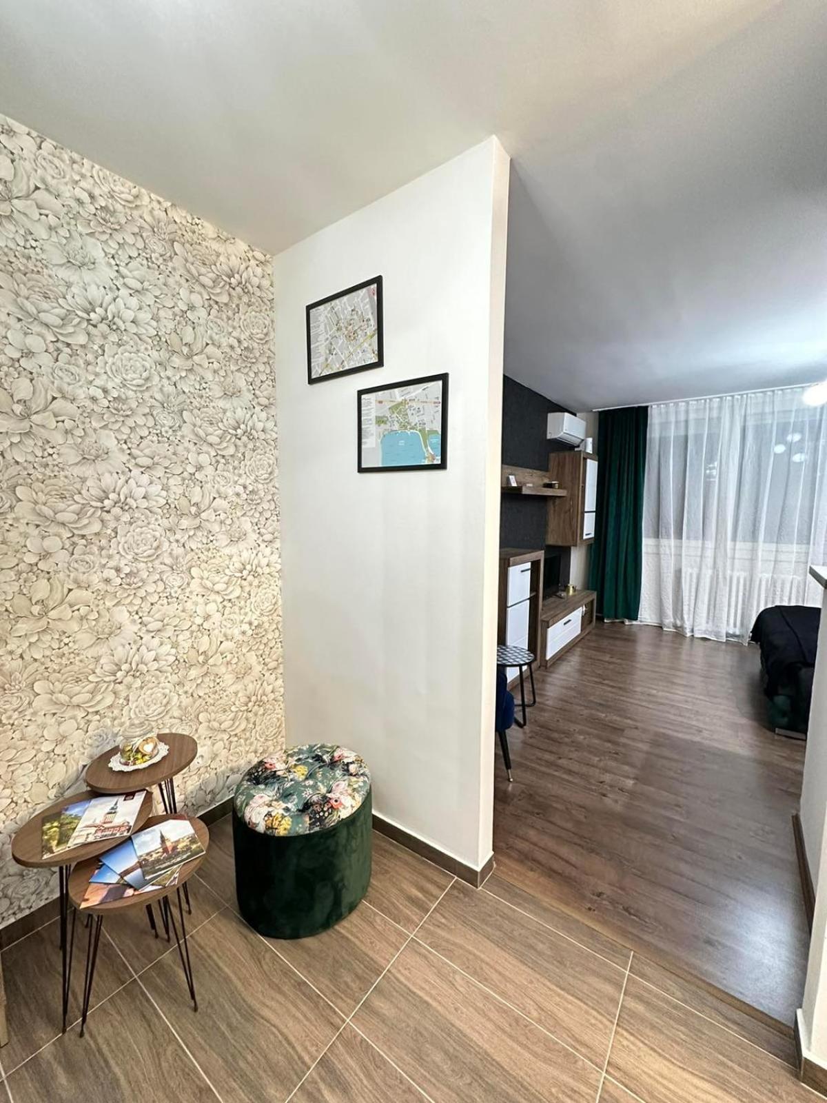 The Nada Apartment Of Hope Subotica Esterno foto