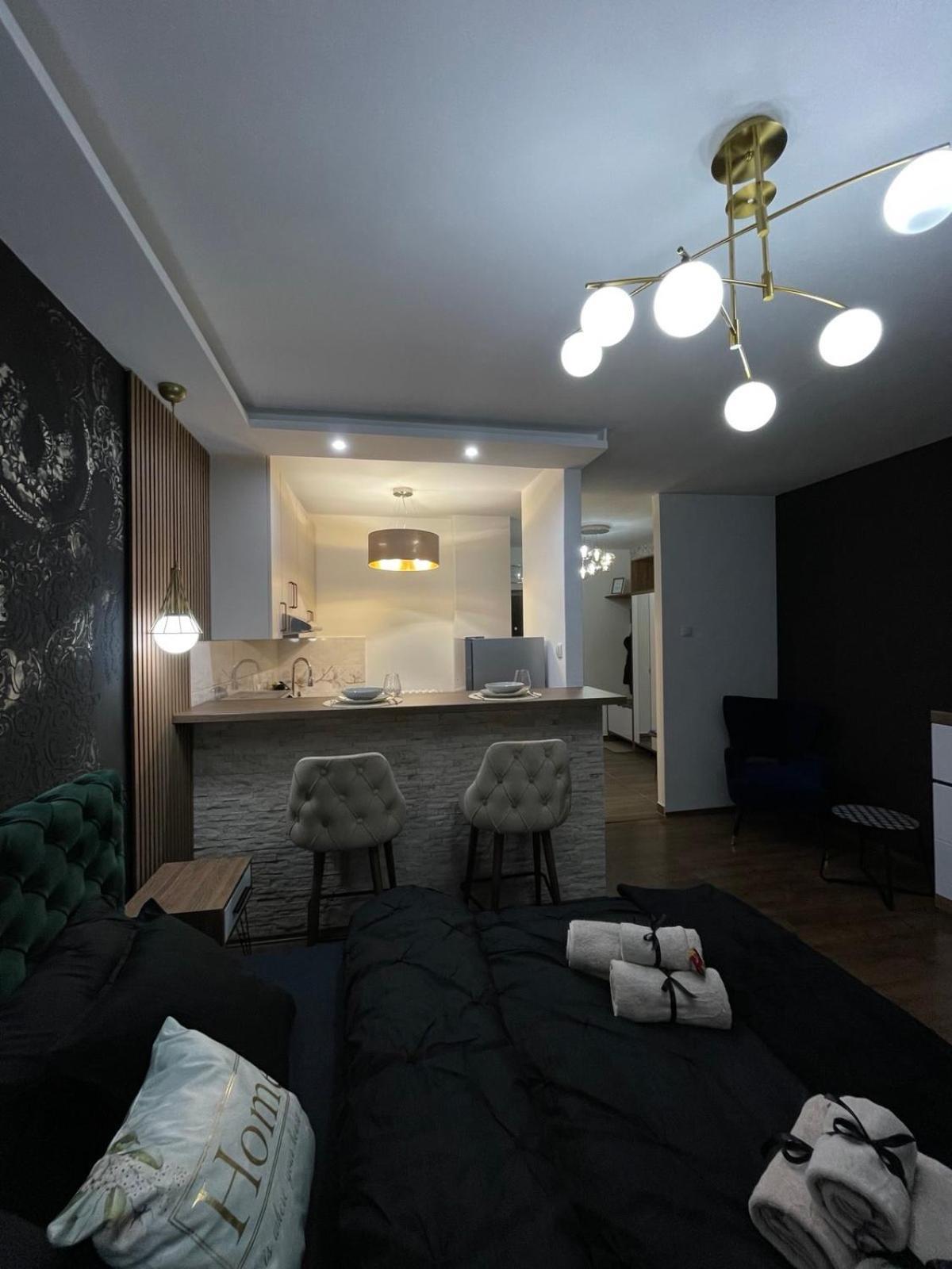 The Nada Apartment Of Hope Subotica Esterno foto