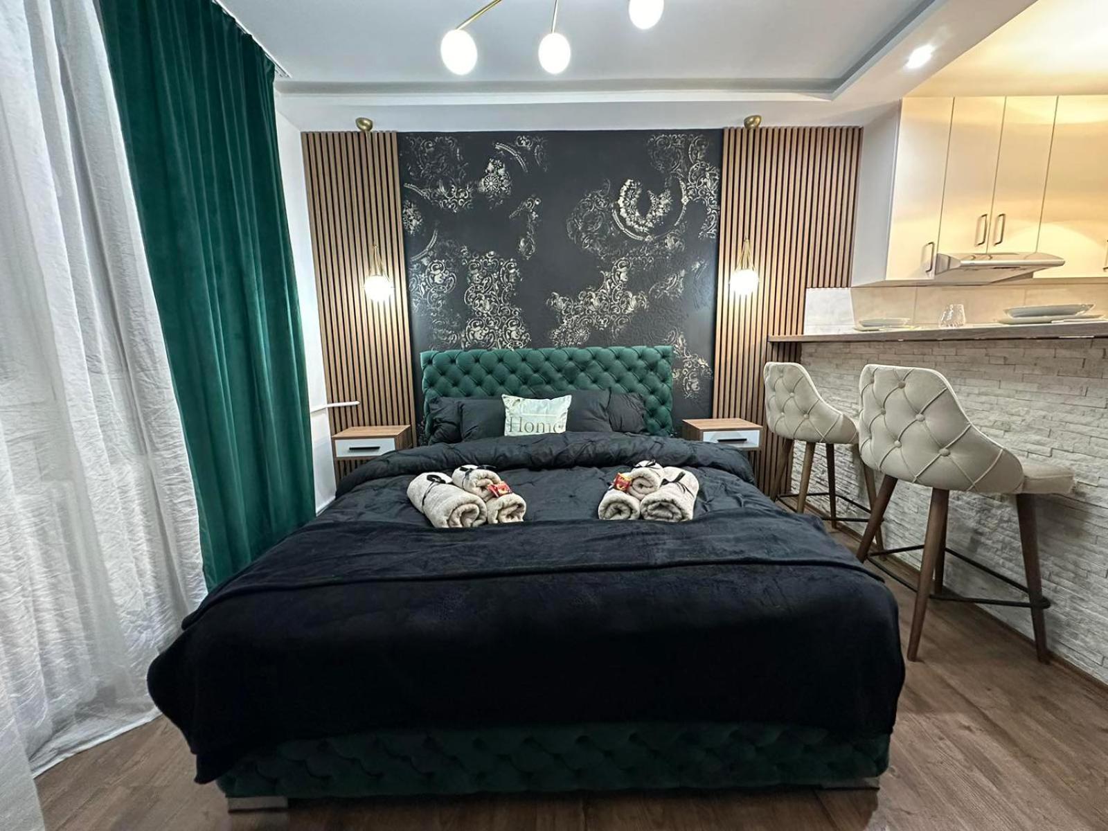 The Nada Apartment Of Hope Subotica Esterno foto