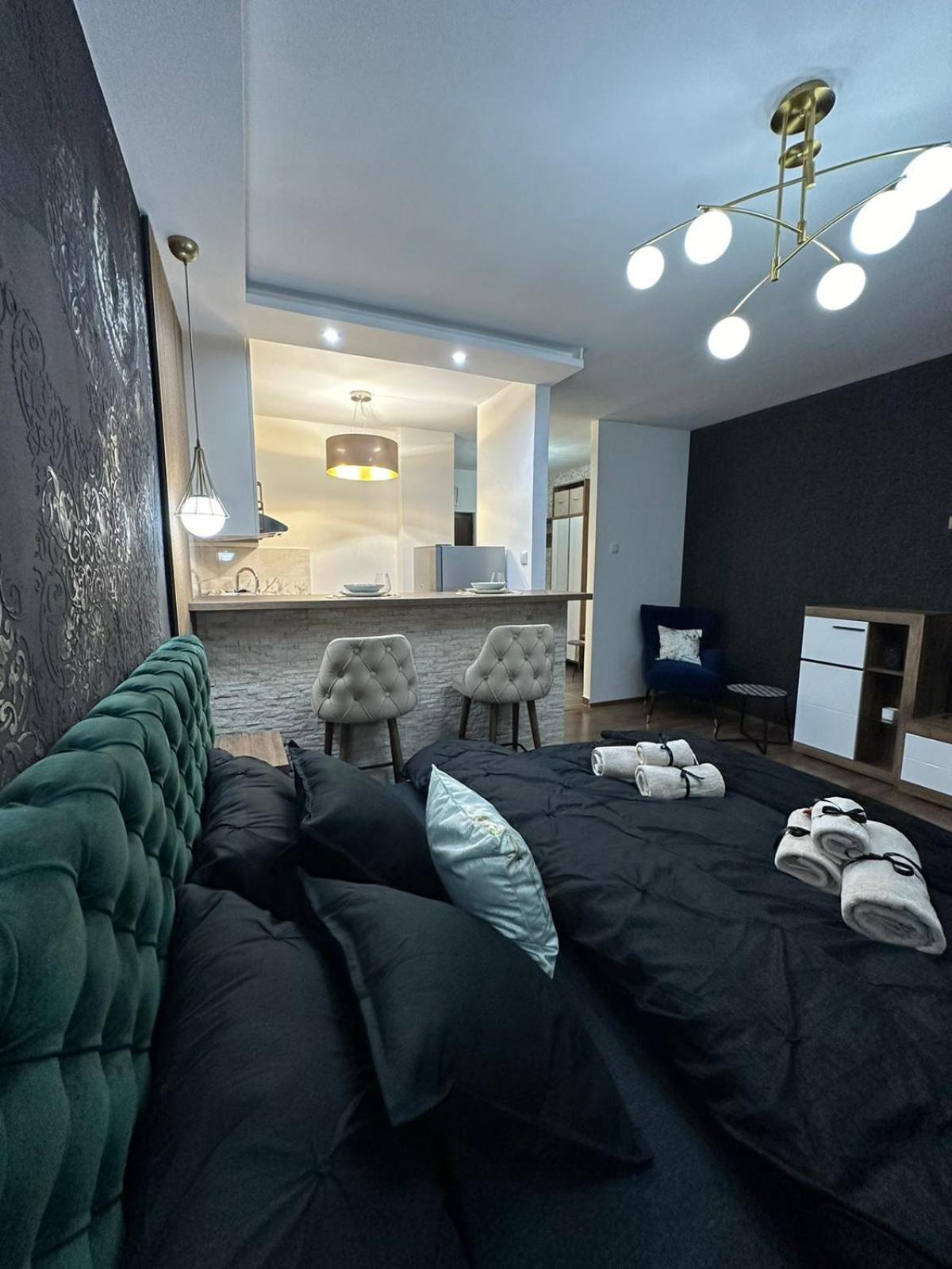 The Nada Apartment Of Hope Subotica Esterno foto